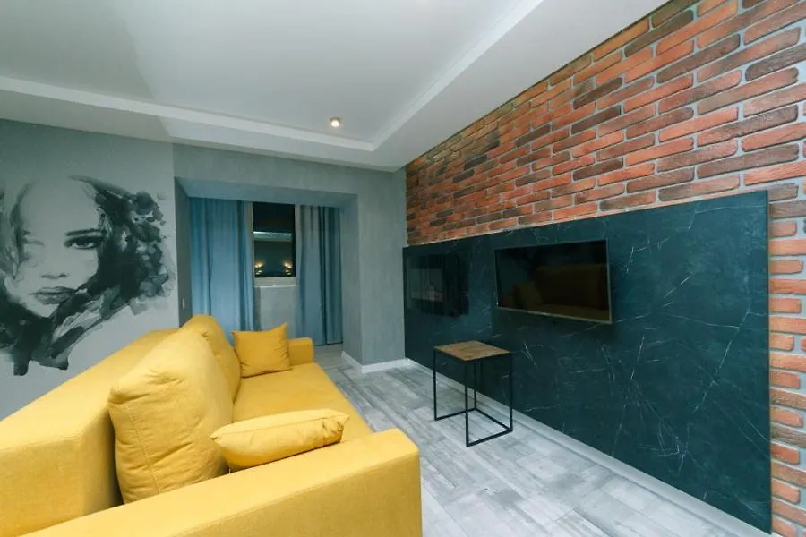 Apartments In Center Metro Olimpiyskay Velyka Vaselkivska Street Kiev Ukraine